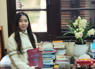 Danh tướng triều Trần trong ba lần đại thắng Nguyên - Mông: [Kỳ I] - Tác giả: Nguyễn Trâm Anh