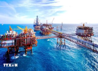 Thành phố Hồ Chí Minh thu ngân sách dẫn đầu cả nước, vượt mốc 800.000 tỷ đồng