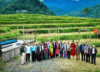 Văn học nghệ thuật Thanh Hóa - Một năm nhiều giải thưởng