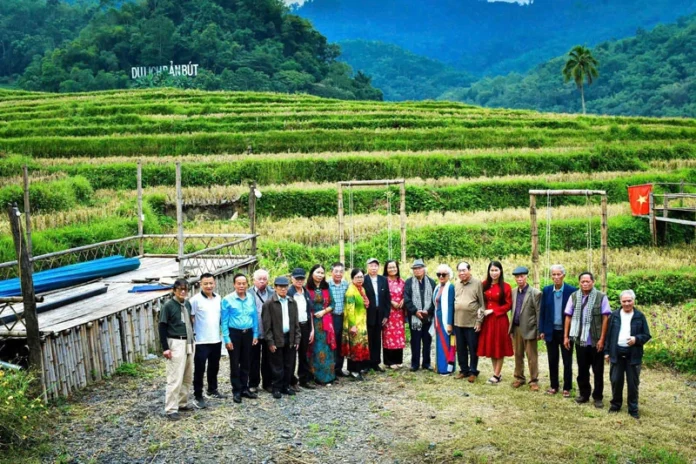 Văn học nghệ thuật Thanh Hóa - Một năm nhiều giải thưởng