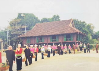 Việt Nam có thêm 5 di sản văn hóa phi vật thể quốc gia