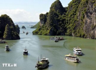 Tạp chí Pháp: Việt Nam là điểm đến đáng trải nghiệm nhất ở châu Á trong năm 2026