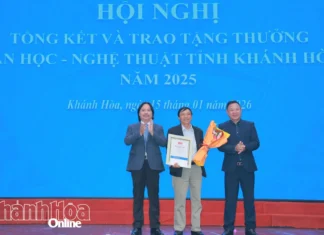 Vinh danh 22 tác phẩm văn học nghệ thuật tiêu biểu năm 2025