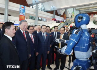 9 thành tựu tiêu biểu của khoa học và công nghệ Việt Nam 2025 9 thành tựu tiêu biểu của khoa học và công nghệ Việt Nam 2025