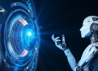 Bài mẫu viết thư UPU lần thứ 55: AI thông minh, nhưng không thay được một cái ôm