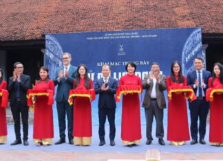 Bia đá Văn Miếu-Quốc Tử Giám “kể chuyện”