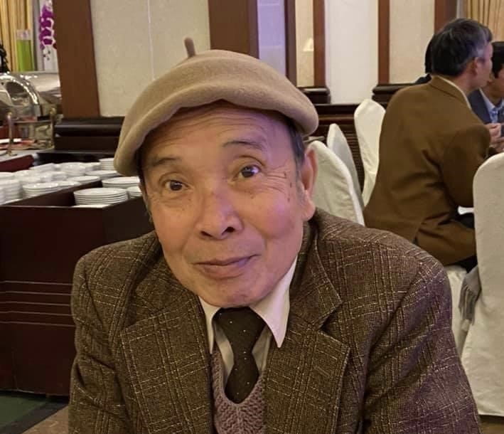 Dịch giả Thân Trọng Sơn