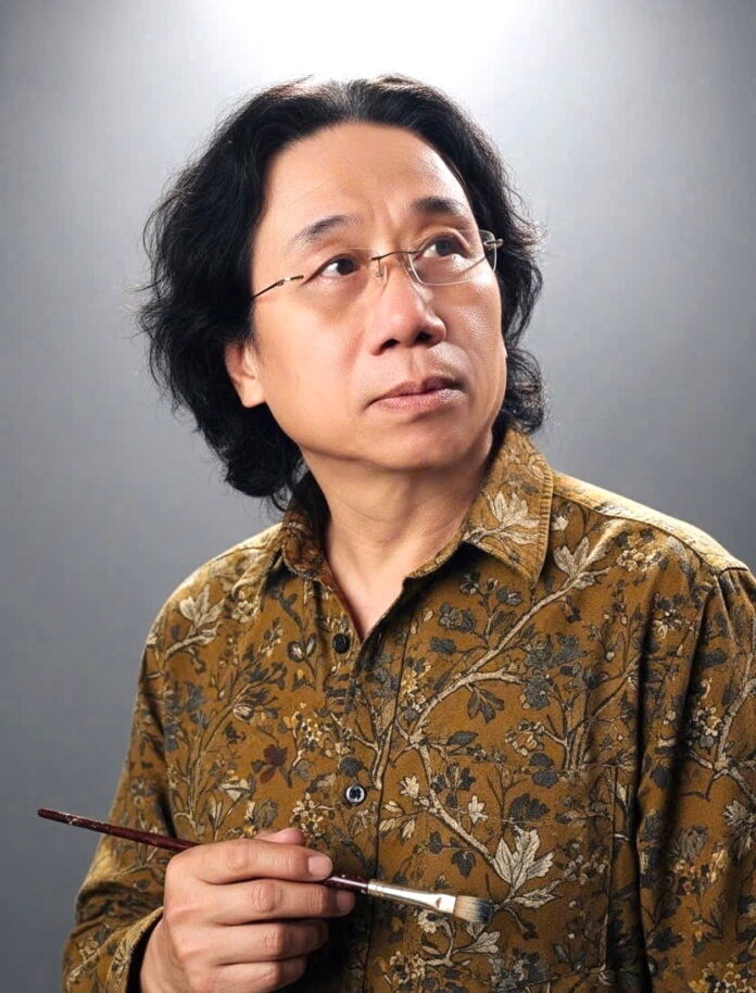 Nhân năm Ngọ, nghĩ về ngựa trong đời sống và văn hóa người Việt - Tác giả: Họa sĩ Đỗ Ngọc Dũng*