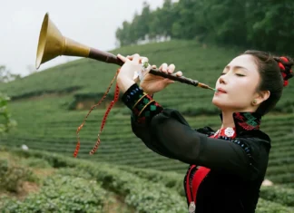 Kèn Pí lè: Từ nghi lễ đến mạch nguồn sáng tác