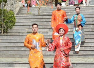 Lễ hội Đền Huyền Trân: Tôn vinh công lao tiền nhân mở cõi phương Nam