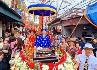 Lễ hội Tiên Công 2026: Nghi lễ tôn vinh tiền nhân và ký ức cộng đồng vùng biển đảo