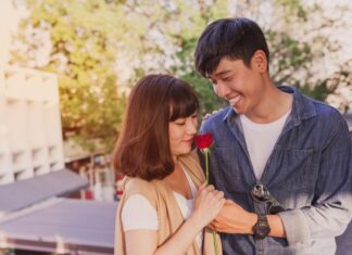 Lời chúc Valentine 14/2 ngọt ngào dành cho bạn gái năm 2026