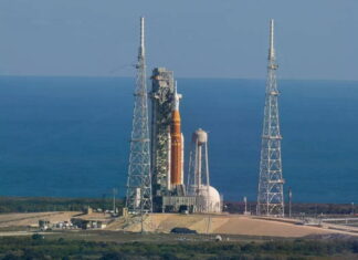 NASA tiến hành thử nghiệm then chốt cho sứ mệnh Artemis 2