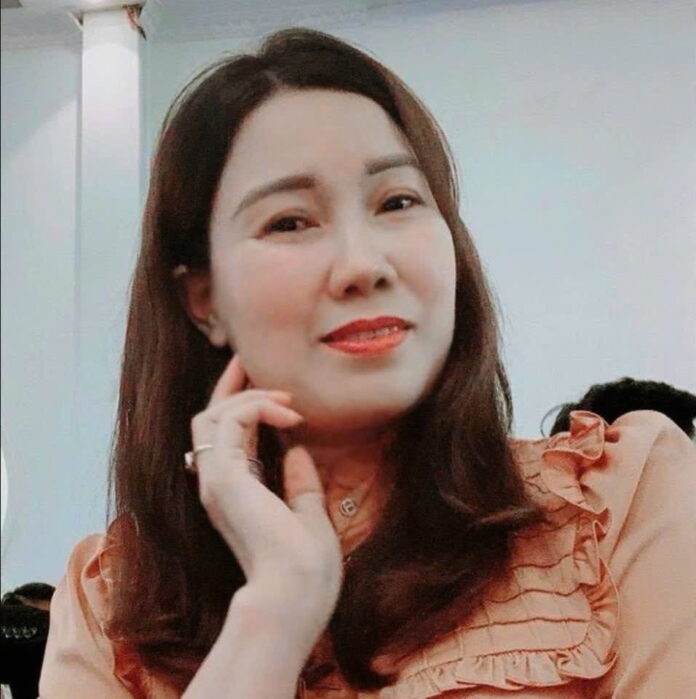Từ cậu bé tăng động nặng đến hành trình vẽ tiếp ước mơ của Nguyễn Đăng Hải Nam - Tác giả: Nhà nghiên cứu Tuệ Nhã