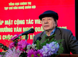 Trạng Bùng Phùng Khắc Khoan cuộc đời và sự nghiệp - Tác giả: Nhà thơ Hữu Thỉnh*