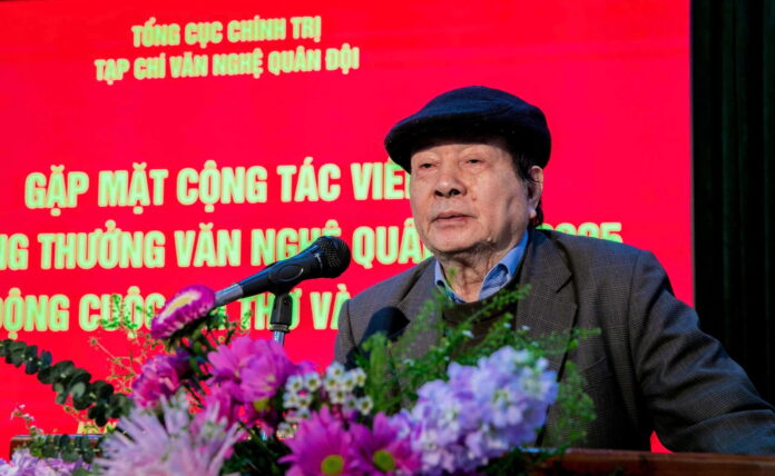 Trạng Bùng Phùng Khắc Khoan cuộc đời và sự nghiệp - Tác giả: Nhà thơ Hữu Thỉnh*