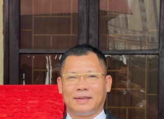 Thơ Nguyễn Hữu Quang về Đội Cấn Thơ Nguyễn Hữu Quang về Đội Cấn