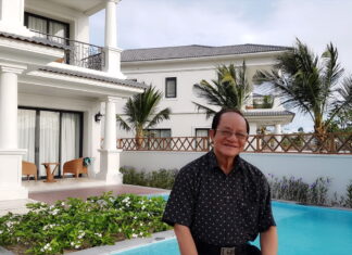 Chùm thơ song ngữ Việt-Anh của Tần Hoài Dạ Vũ Chùm thơ song ngữ Việt-Anh của Tần Hoài Dạ Vũ