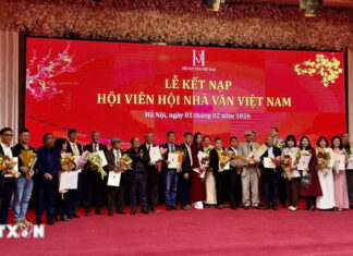 Những sáng tạo của các nhà văn làm nên sức mạnh văn học Việt Nam