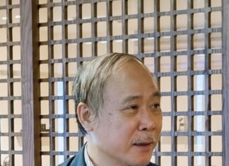 Đời và thơ Phùng Khắc Khoan trong bối cảnh văn hóa Đại Việt thế kỷ XVI - đầu thế kỷ XVII - Tác giả: PGS.TS Nguyễn Hữu Sơn