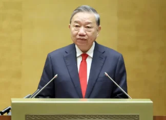 Phát biểu của Tổng Bí thư Tô Lâm tại Hội nghị toàn quốc quán triệt, triển khai Nghị quyết số 79 và 80 của Bộ Chính trị Phát biểu của Tổng Bí thư Tô Lâm tại Hội nghị toàn quốc quán triệt, triển khai Nghị quyết số 79 và 80 của Bộ Chính trị