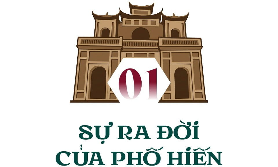 Đến nay, chưa có đủ dữ kiện để khẳng định chính xác niên đại ra đời của Phố Hiến. 