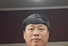 Người chiến sĩ và mùa xuân đất nước – Tùy bút Phùng Văn Khai Người chiến sĩ và mùa xuân đất nước - Tùy bút Phùng Văn Khai