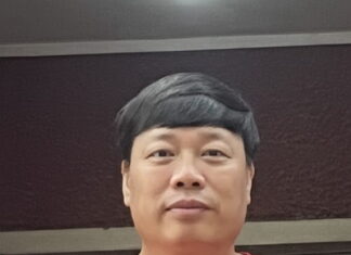 Người chiến sĩ và mùa xuân đất nước - Tùy bút Phùng Văn Khai