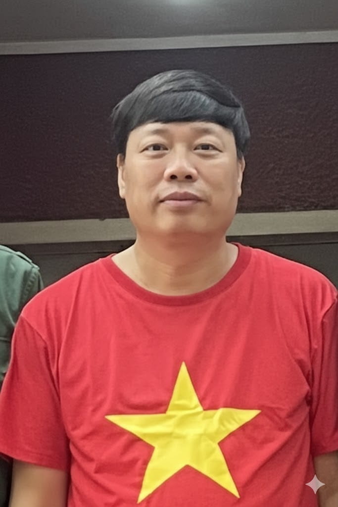 Người chiến sĩ và mùa xuân đất nước - Tùy bút Phùng Văn Khai Người chiến sĩ và mùa xuân đất nước - Tùy bút Phùng Văn Khai