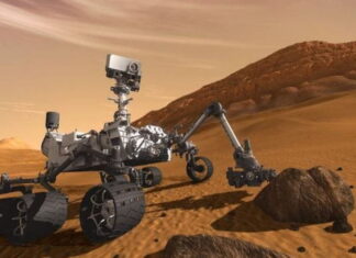 Sự sống ngoài hành tinh: NASA công bố phát hiện chấn động