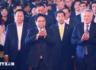 Thủ tướng dự Lễ bế mạc Hội chợ Mùa Xuân lần thứ nhất năm 2026