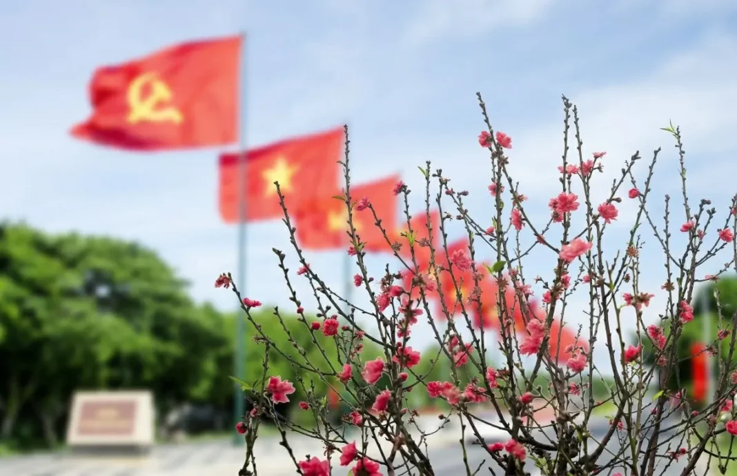 Việt Nam - Điểm đến của hạnh phúc và hòa bình Việt Nam - Điểm đến của hạnh phúc và hòa bình
