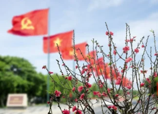Việt Nam - Điểm đến của hạnh phúc và hòa bình