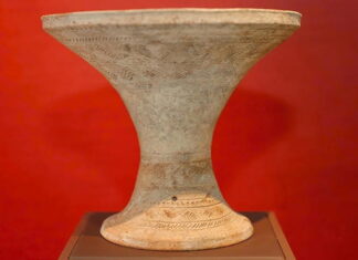 Thành phố Hồ Chí Minh có thêm hai Bảo vật quốc gia