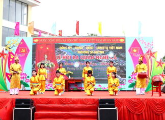 Quảng Ngãi có thêm 4 di sản văn hóa phi vật thể quốc gia