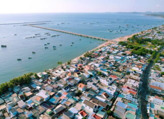 An Giang phê duyệt điều chỉnh quy hoạch thời kỳ 2021-2030, tầm nhìn đến năm 2050