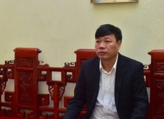 Chùm thơ Phùng Khắc Khoan do Phùng Văn Khai dịch [Kỳ 10]