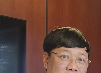 Chùm thơ Phùng Khắc Khoan do Phùng Văn Khai dịch [Kỳ 15]