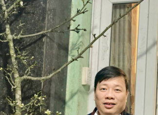 Trung thực đến “vô đề” dũng khí Đỗ Quảng còn nguyên đó - Tác giả: Nhà văn Phùng Văn Khai