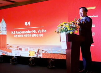 Khai trương đường bay Phú Quốc - Seoul: Góp phần thúc đẩy hợp tác du lịch giữa Việt Nam và Hàn Quốc