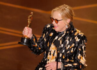 Lễ trao giải Oscar 2026: Hạng mục đầu tiên đã có chủ