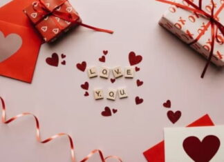 Lời chúc Valentine trắng 14/3 cho người yêu ngọt ngào, lãng mạn 2026