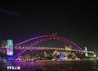 Melbourne được vinh danh là thành phố tuyệt vời nhất thế giới năm 2026