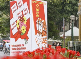 Ngày hội toàn dân