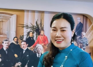Câu lạc bộ Doanh nhân Họ Nguyễn Việt Nam: Khát vọng giữ gìn và phát huy giá trị văn hoá Kinh Bắc trong thời đại số - Tác giả: Nhà nghiên cứu Tuệ Nhã