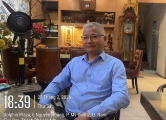 Từ các chủ nghĩa nhìn về thơ Phùng Văn Khai [Kỳ cuối] - Tác giả: Nhà thơ Hoàng Liên Sơn