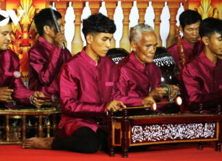 Nhạc Ngũ Âm – Di sản quý của đồng bào Khmer