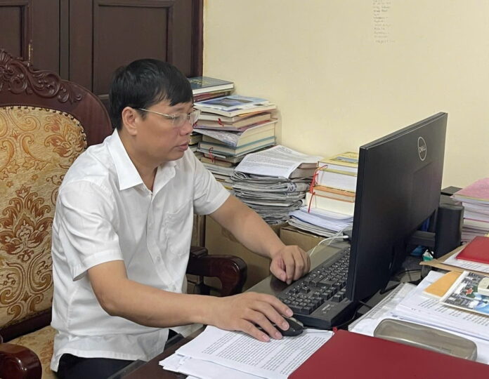 Chùm thơ Phùng Khắc Khoan do Phùng Văn Khai dịch [Kỳ 12]