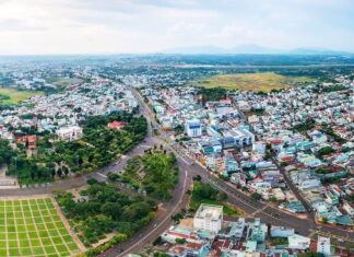 Quy hoạch tỉnh Gia Lai đến năm 2050: Định hướng trở thành trung tâm kinh tế Tây Nguyên