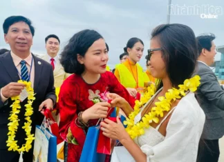 Sun PhuQuoc Airways mở đường bay thẳng kết nối đặc khu Phú Quốc với Nha Trang - Khánh Hòa